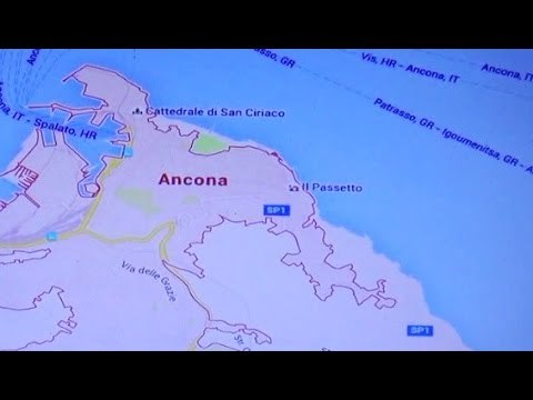 Ancona - Trucca curriculum per diventare dirigente Asur, medico denunciato (05.05.16)