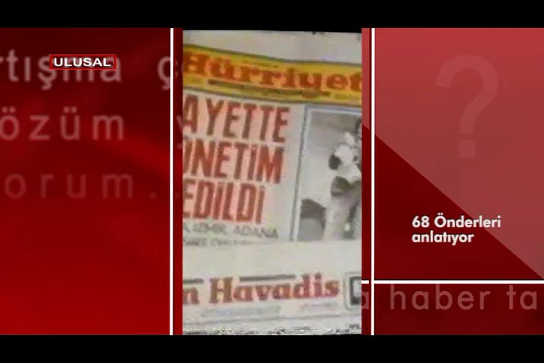 Hayatlarının baharında idam edilen üç fidanı mücadele arkadaşları Kral Çıplak'ta anlatıyor