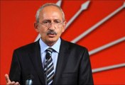 'Davutoğlu, bir kişinin iradesiyle koltuğundan ayrılmak zorunda kalmıştır'