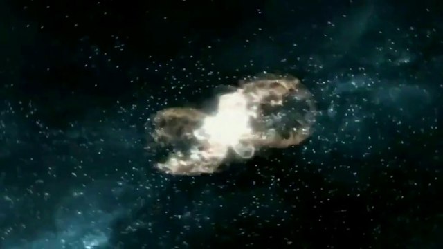 LYSA ALLAN - SOSIE DE MYLENE FARMER - CLIP DEGENERATION