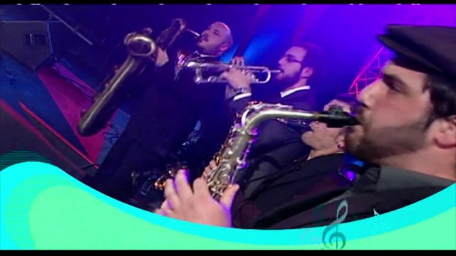 La 2 - promociones - los conciertos de radio 3 - lunes a jueves - los conciertos de la 2 - sábado y domingo