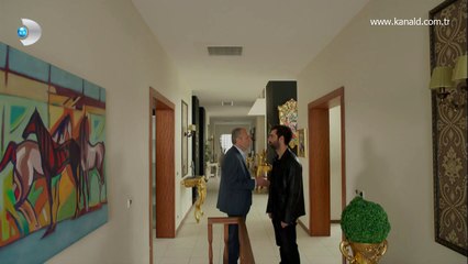 Poyraz Karayel 56. Bölüm - Vazgeçiyorsan, gerçekten seviyorsundur...