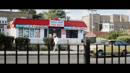 SOUTHSIDE WITH YOU Movie TRAILER (BARACK OBAMA Romance - 2016)