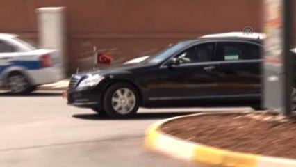 Kalkınma Bakanı Yılmaz: "Silvan Projesi'ni Hayata Geçireceğiz"