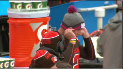 Ruiz: Manziel will plead not guilty to domestic violence