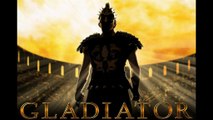 The Gladiator - Now We Are Free (Soundtrack Extended Mix - Mortal Flight)