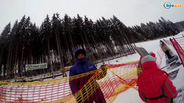 ✔ Кукла Беби Борн и Ярослава катаются на санках. Каникулы в Буковеле / Doll Baby Born / Bukovel ✔