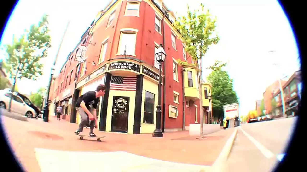 From the Borders  Full Feature