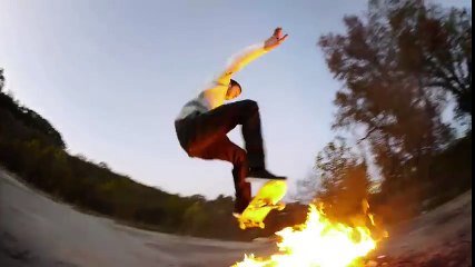 Grant Taylor Rides For Antihero