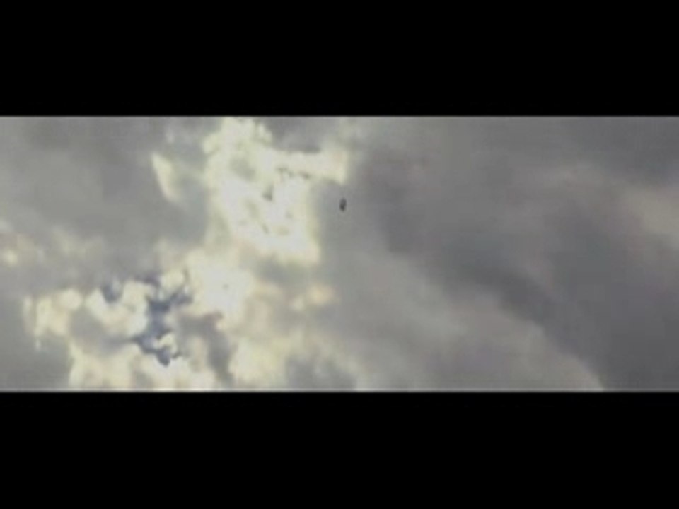 Superman Returns clip by Bryan