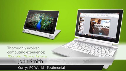 Currys PC World LondonGreat5 Star Review by John S.