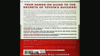 READ book  The Toyota Way Fieldbook  FREE BOOOK ONLINE