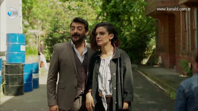 Poyraz Karayel 56. Bölüm - Zülfikar, Tripod'u buluyor!