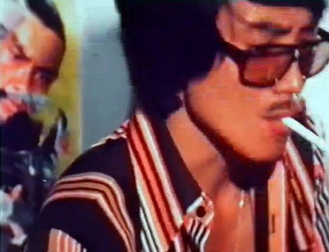 The Clones of Bruce Lee (1980) - VHSRip - Rychlodabing