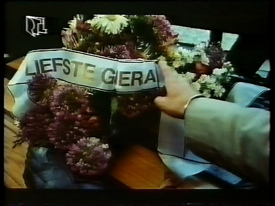 The Fourth Man (1983) - VHSRip - Rychlodabing