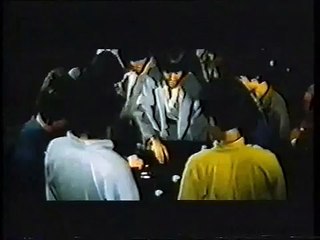 The Master Strikes (1980) - VHSRip - Rychlodabing