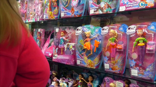 ✔ Кукла Беби Борн и Ярослава прогулка в магазин игрушек и покупка Юху / Doll Baby Born and Jaroslava