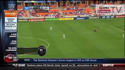 2013- Best of the worst fails in sports