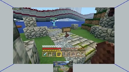 Stampylonghead   Minecraft Xbox   The Forgotten Vale   Stampy Ghost {9}