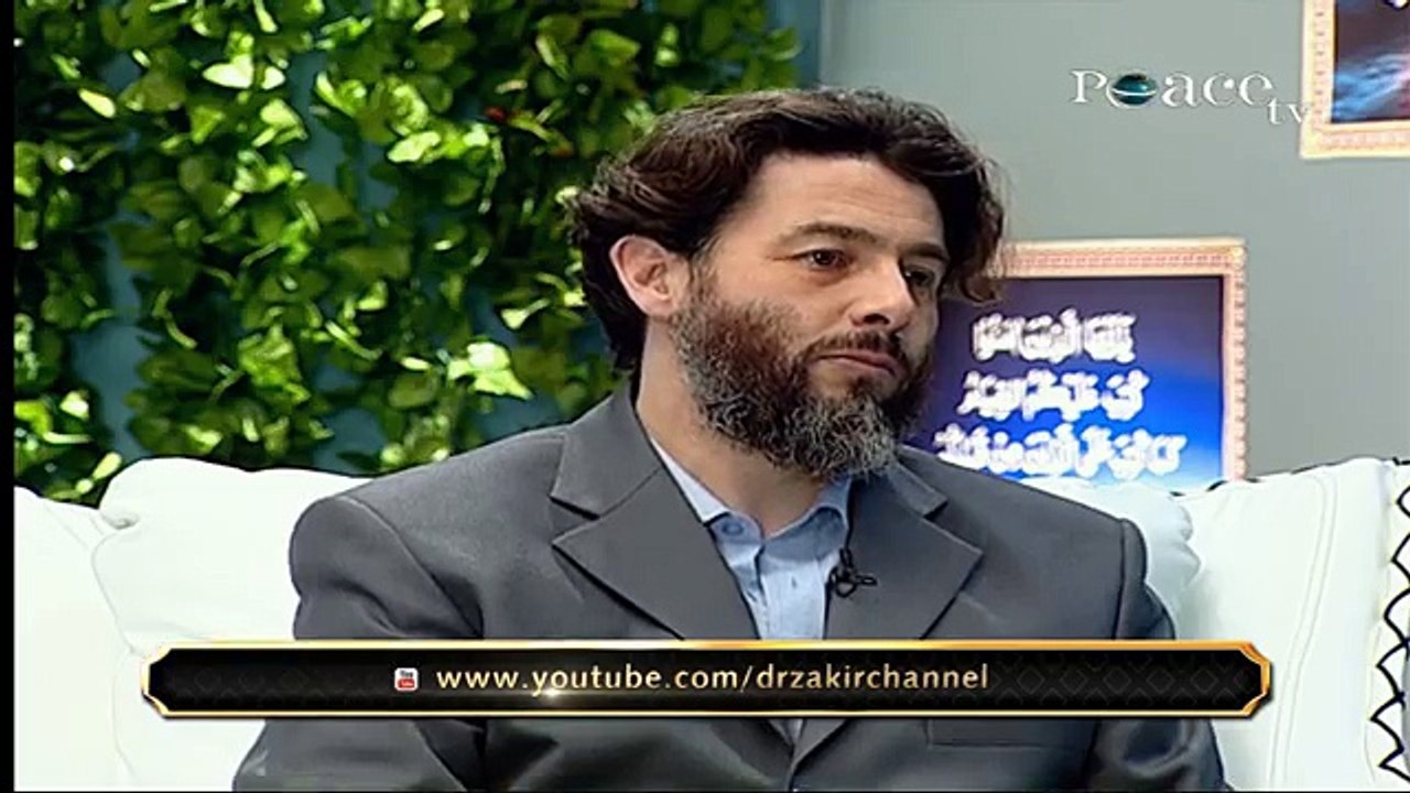 HOW TO PROVE ABOUT TAWHEED  ( ONENESS OF GOD ) TO A CHRISTIAN- BY DR ZAKIR NAIK