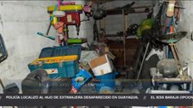 Informe del operativo antinarcóticos 'Eslabón 27' en cuatro provincias del país