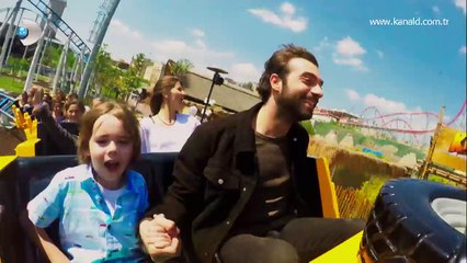 Poyraz Karayel 56. Bölüm - Bugün günlerden Baba & Oğul