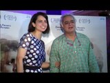 Kangana Ranaut At Aligarh Movie Special Screening