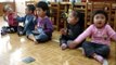 幼稚園學習英文篇(2010.10.25~2010.10.29)