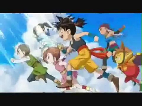 Blue Dragon - Sigla + Link Episodi