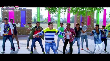 NIRAHUA CHALAL SASURAL 2 - Official Trailer 2016 | BHOJPURI MOVIE