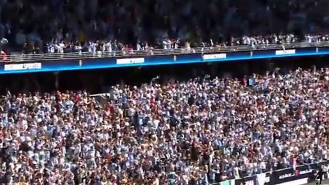 Malmo FF 2-2 Hacken Markus Rosenberg Goal SWEDEN CUP FINAL 05-05-2016