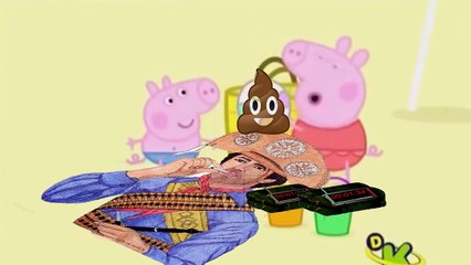 YTPBR - Peppa Pig Allauh Akbah