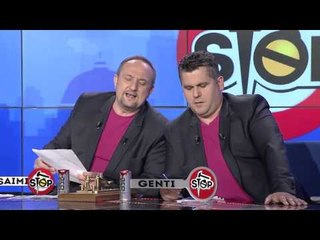 Stop - ASHR, punonjesja qe falsifikon ditelindjen ka kontrata me kompani private! (05 maj 2016)