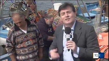 Torre Annunziata - TG itinerante 30.04.2016