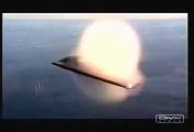 Magnétohydrodynamique B-2 mhd par Jean-Pierre Petit