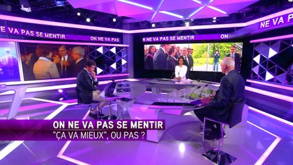 On Ne Va Pas Se Mentir - ONVPSM du 05/05/2016