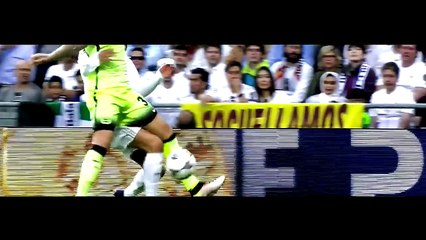 Cristiano Ronaldo vs Manchester City (Home) 04_05_2016 HD