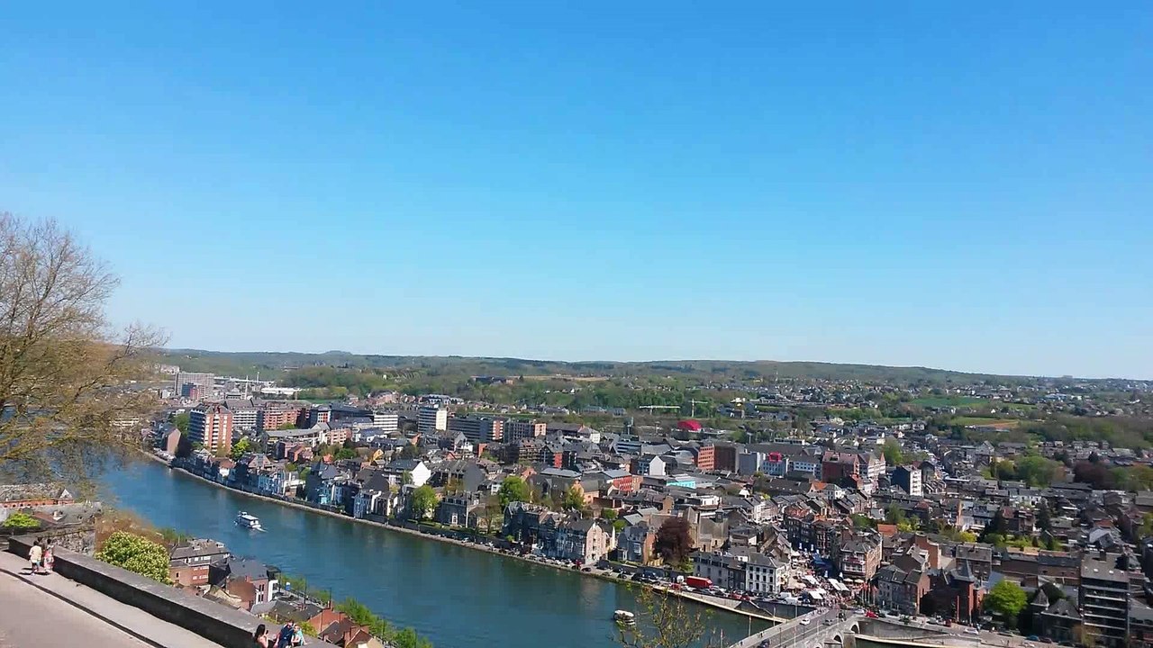 Citadelle De Namur (05.05.16)