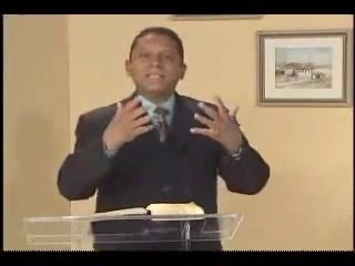 17. Decisión - EL GRAN CONFLICTO - Pr. Luís Gonçalves