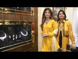 Shilpa Shetty At A Jewellery Store Launch