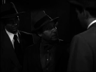 HollyWood Story (1951) Clip