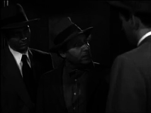 HollyWood Story (1951) Clip