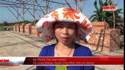 Doanh nghiệp lao đao vì vướng quy hoạch treo