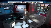 Dylan Ratigan, 05/10/10, Moody's CEO sold stock when being investigated without telling investors