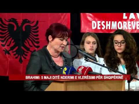LANÇ TAKIM ME VETERANËT NË DITËN E DËSHMORËVE