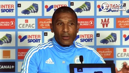 Passi et le rachat de l'OM