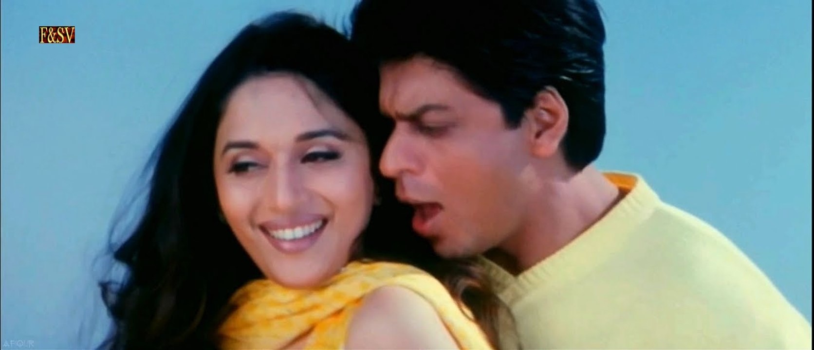 Hum Tumhare Hai Sanam SHAHRUKH KHAN