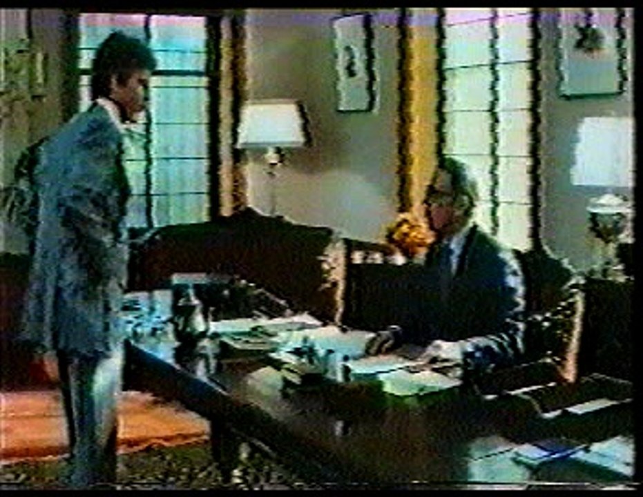 The Omen II - Damien (1978) - VHSRip - Rychlodabing