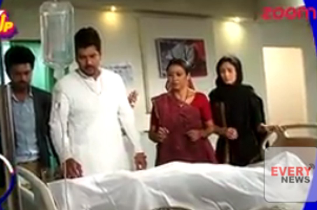 Gaura's New Drama In 'Saath Nibhana Saathiya'