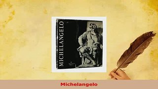 PDF  Michelangelo PDF Online
